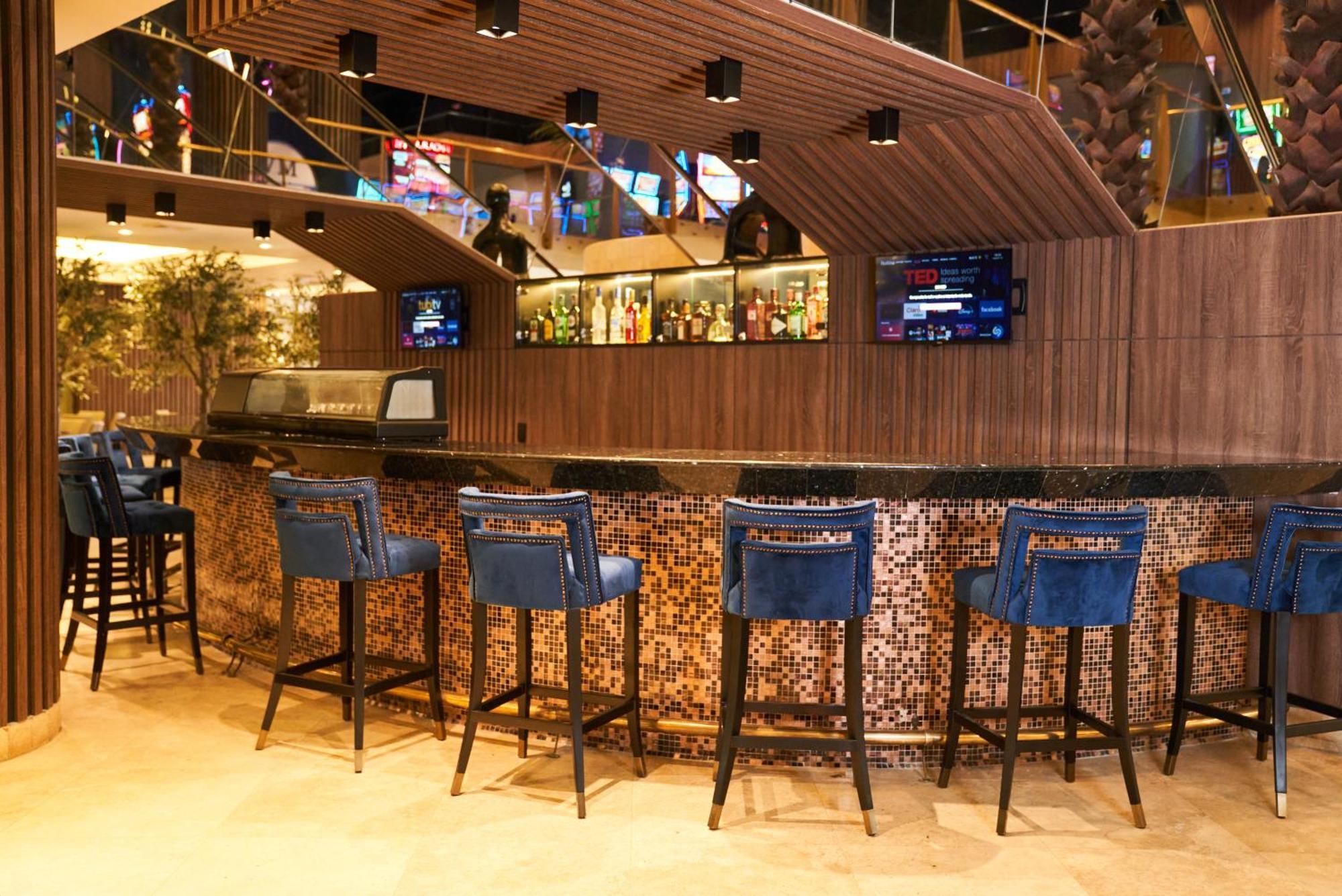Waymore Hotel Spa & Casino パナマ・シティー エクステリア 写真