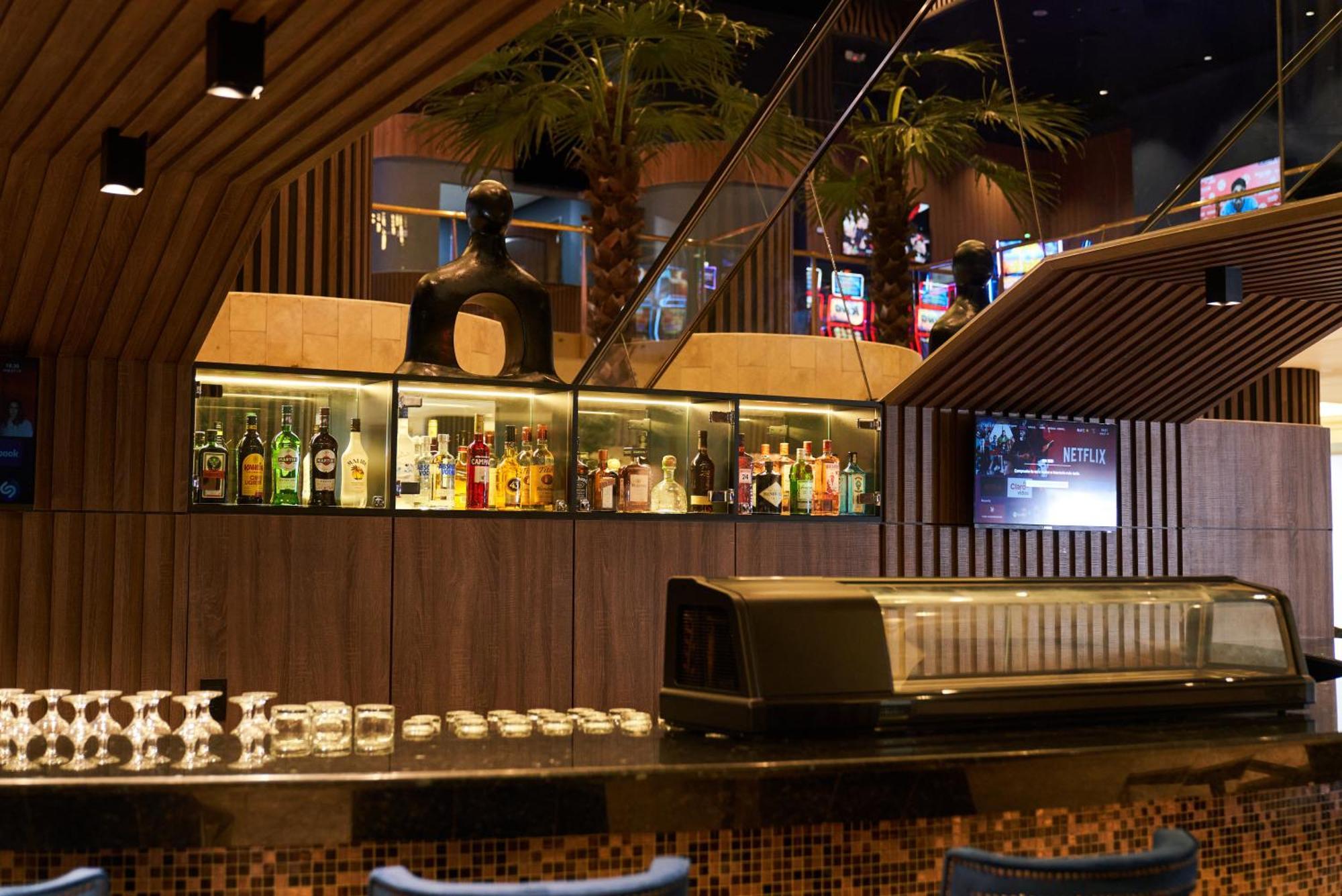 Waymore Hotel Spa & Casino パナマ・シティー エクステリア 写真