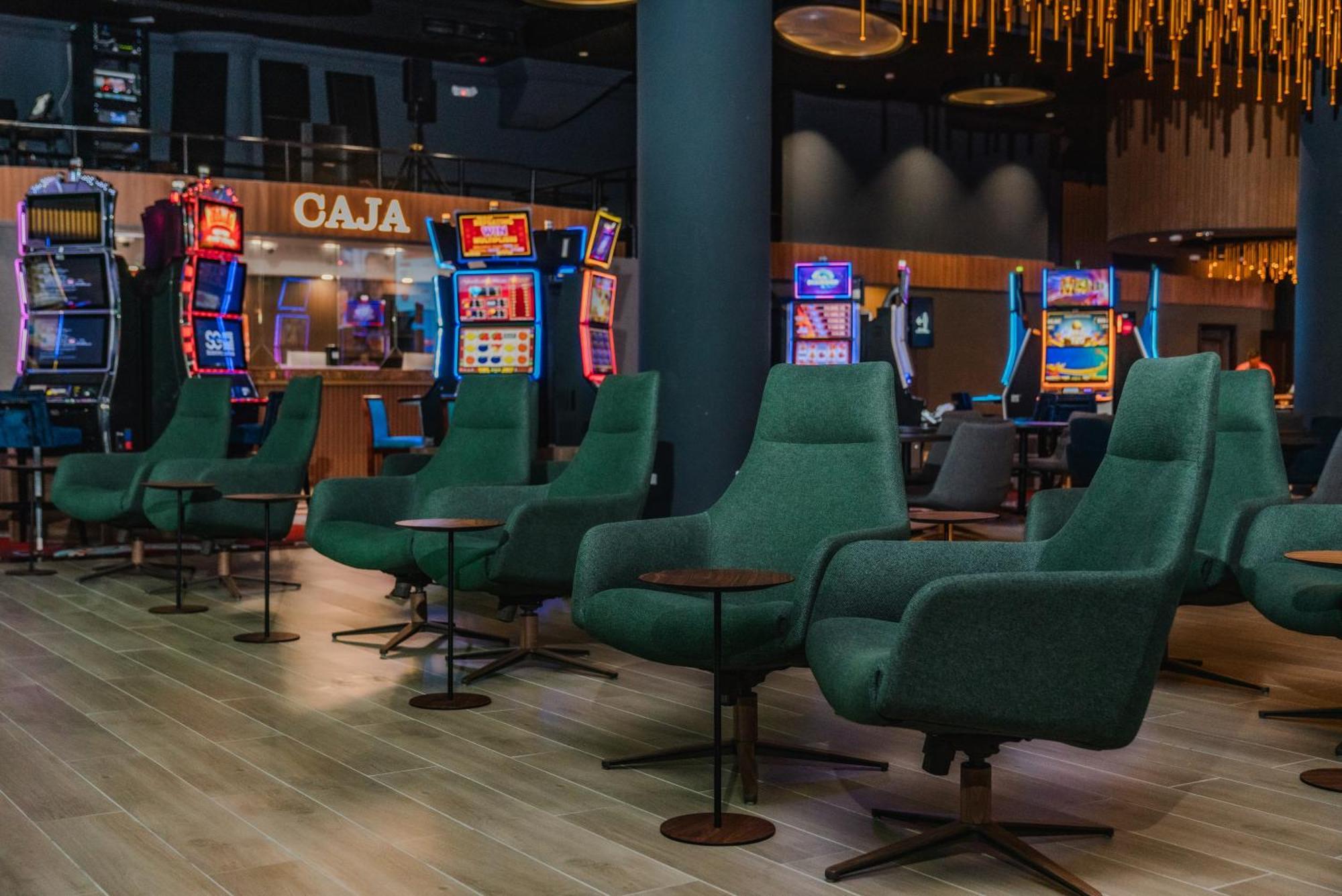 Waymore Hotel Spa & Casino パナマ・シティー エクステリア 写真
