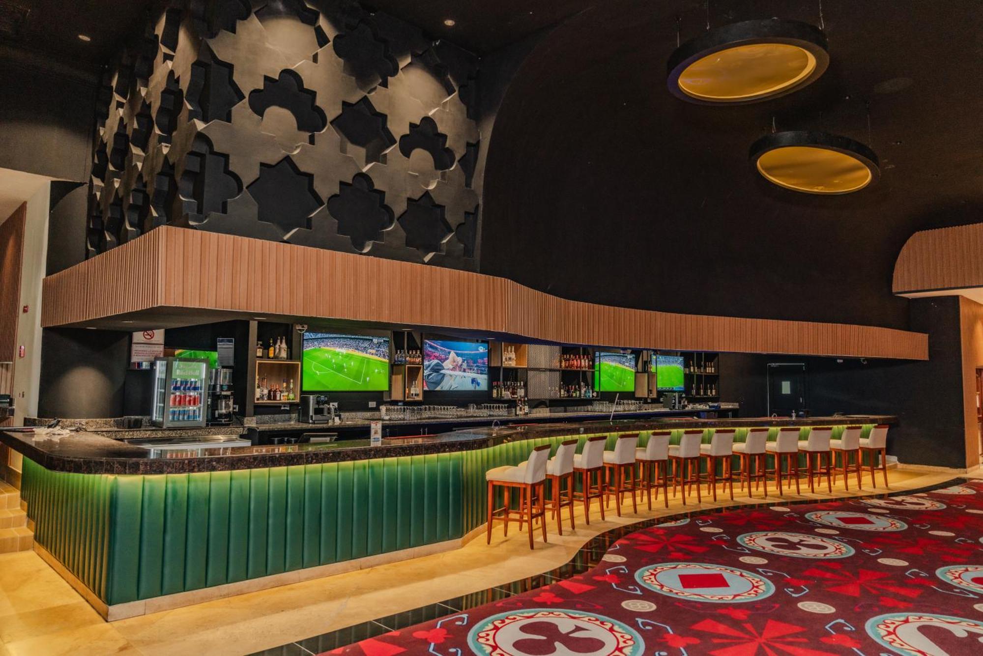 Waymore Hotel Spa & Casino パナマ・シティー エクステリア 写真