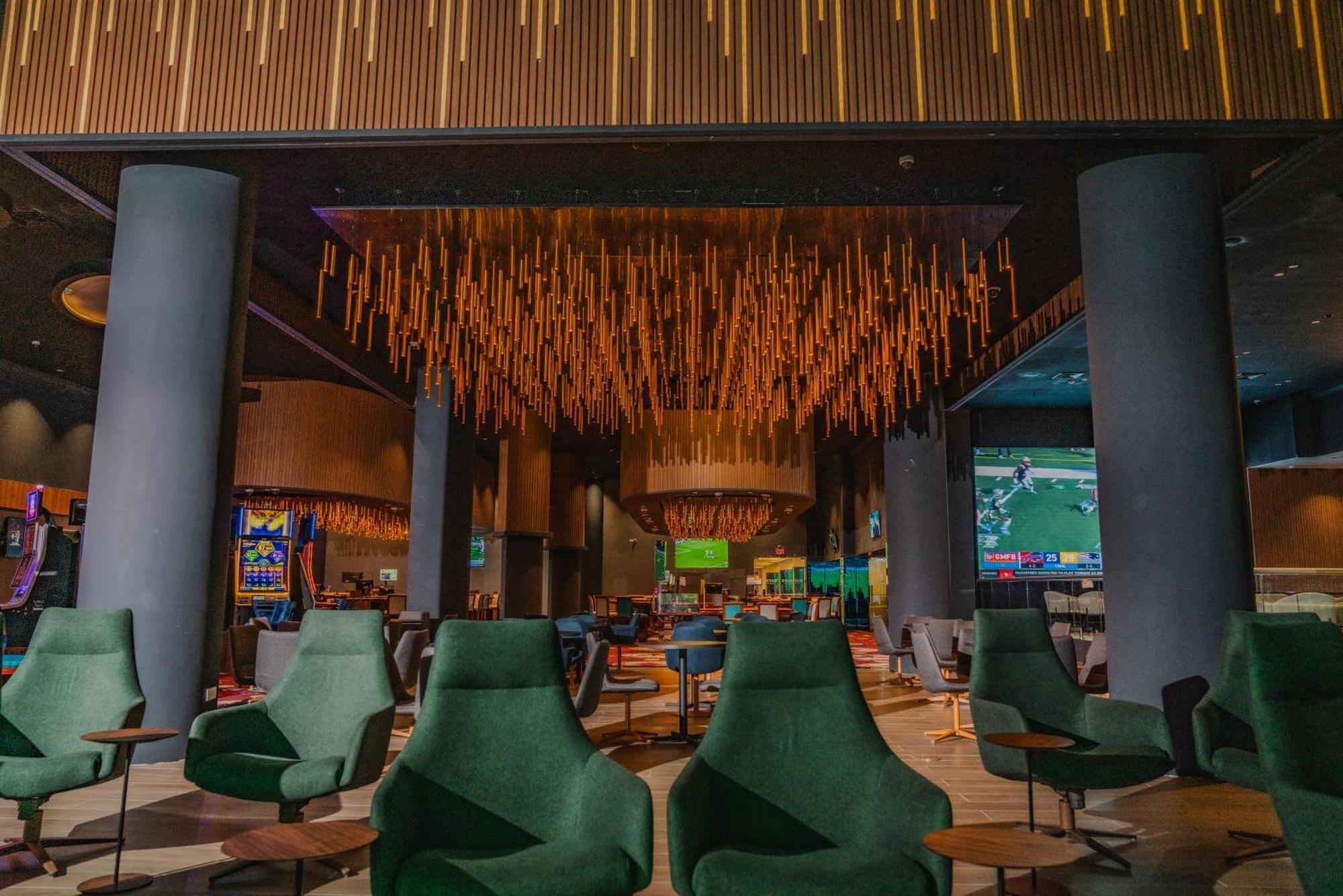 Waymore Hotel Spa & Casino パナマ・シティー エクステリア 写真