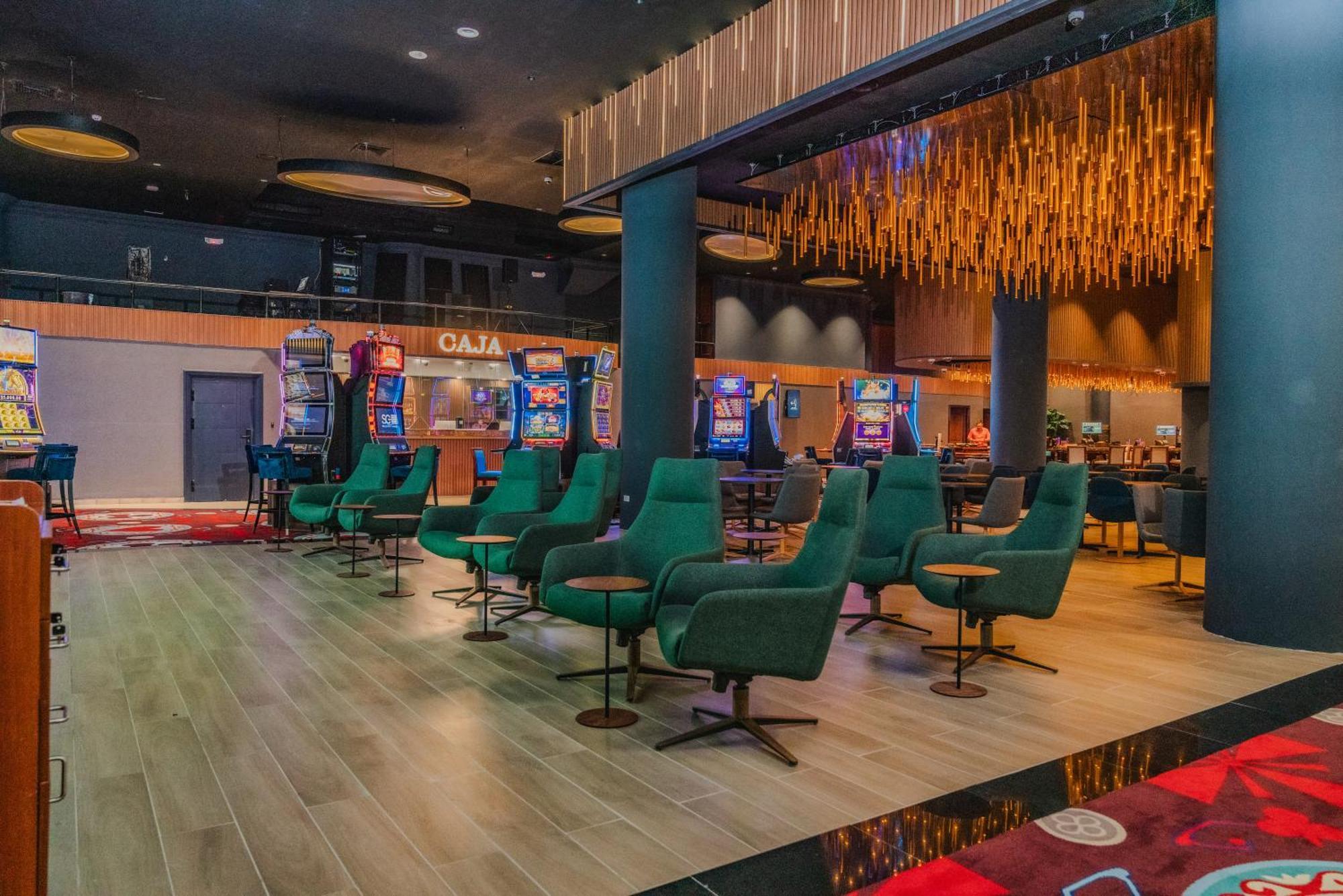 Waymore Hotel Spa & Casino パナマ・シティー エクステリア 写真