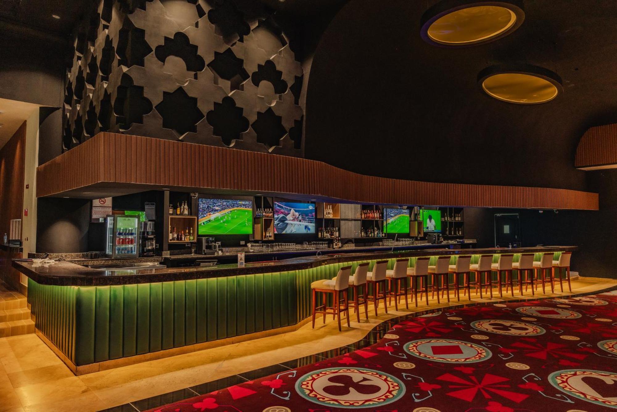 Waymore Hotel Spa & Casino パナマ・シティー エクステリア 写真