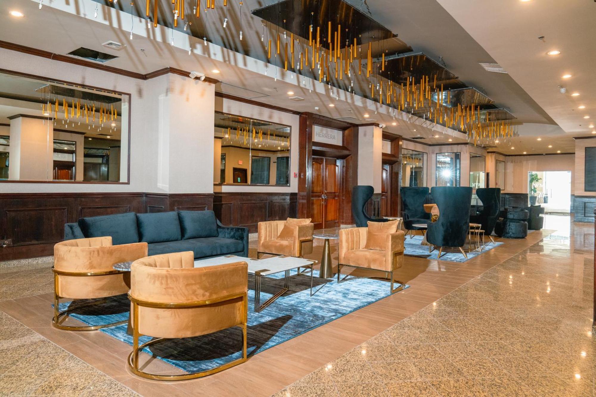 Waymore Hotel Spa & Casino パナマ・シティー エクステリア 写真
