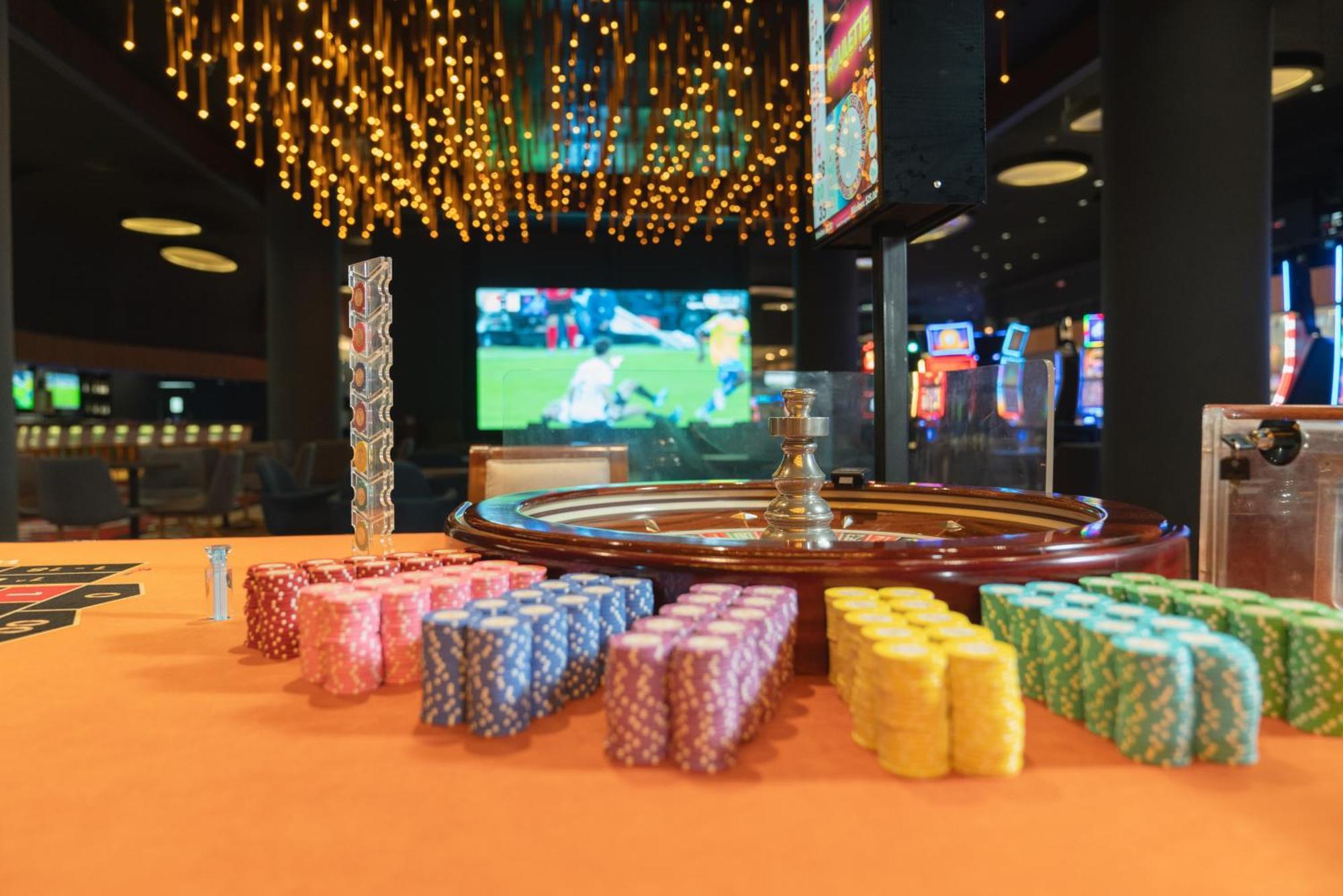 Waymore Hotel Spa & Casino パナマ・シティー エクステリア 写真